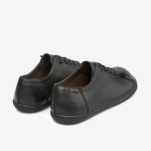 Camper Black Casual Shoes Mens - Peu Online Ireland | UJMKB0956